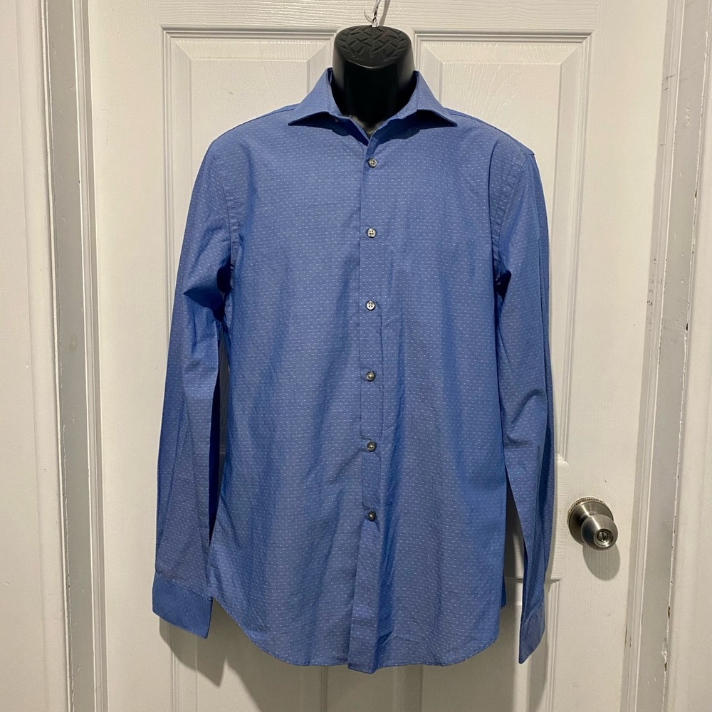 Van Heusen Dress Shirt